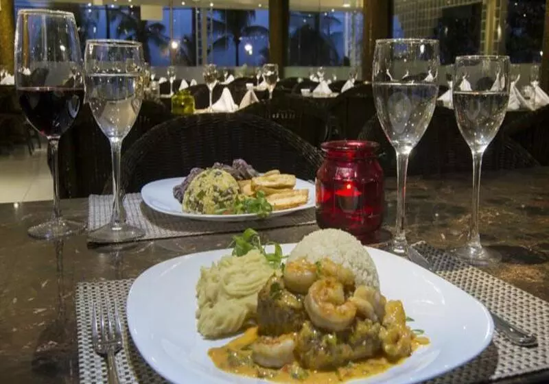 Fotos del hotel Mareiro:  16