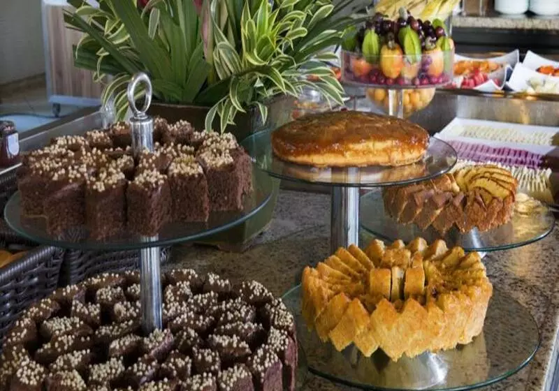 Fotos del hotel Mareiro:  19