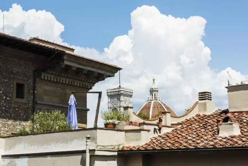 Fotos del hotel Milù:  8