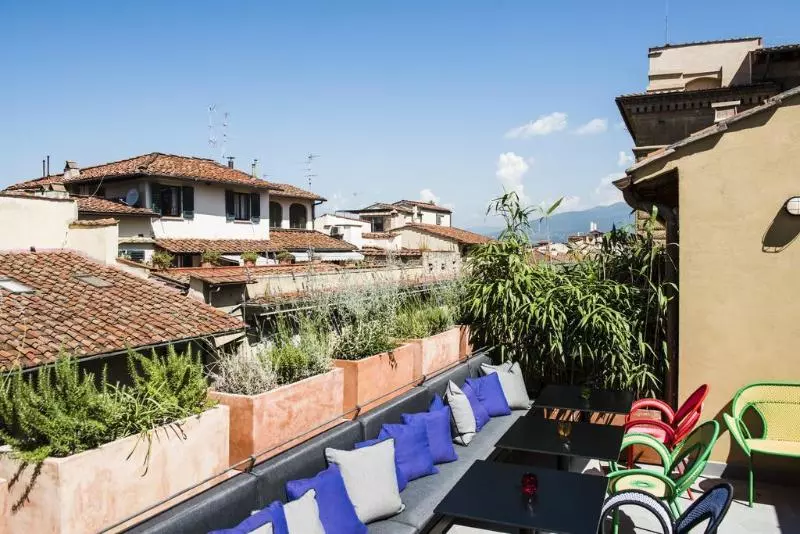 Fotos del hotel Milù:  19