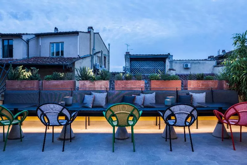 Fotos del hotel Milù:  11