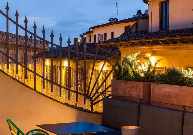 Fotos del hotel Milù:  16