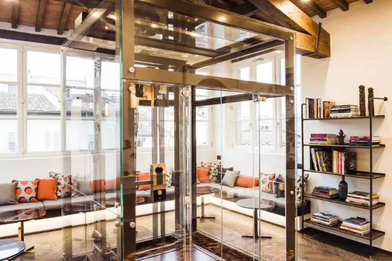 Fotos del hotel Milù:  2