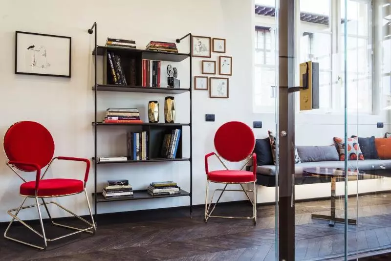 Fotos del hotel Milù:  14