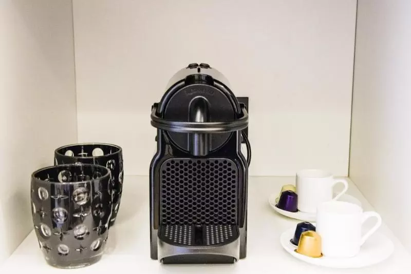 Fotos del hotel Milù:  20