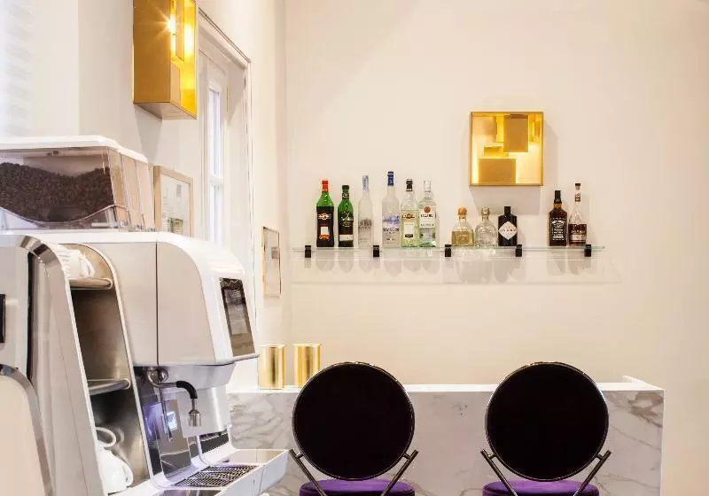 Fotos del hotel Milù:  5