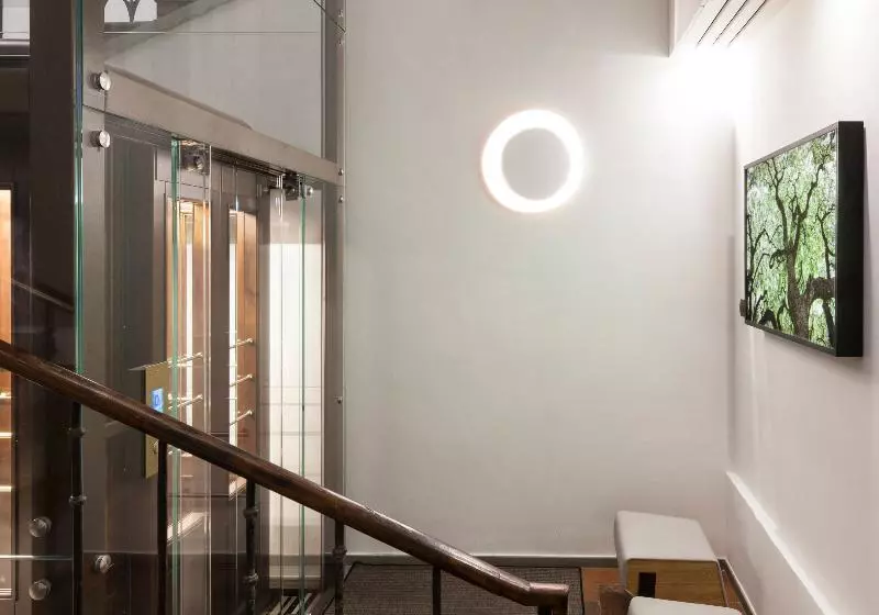 Fotos del hotel Milù:  3