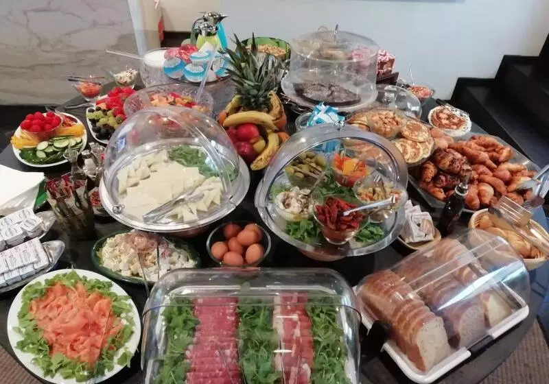 Fotos del hotel Milù:  10