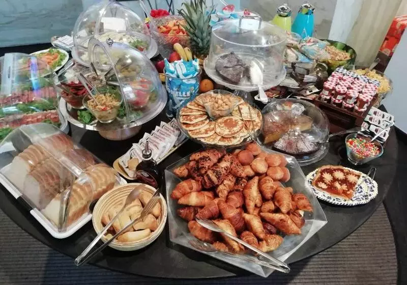 Fotos del hotel Milù:  4