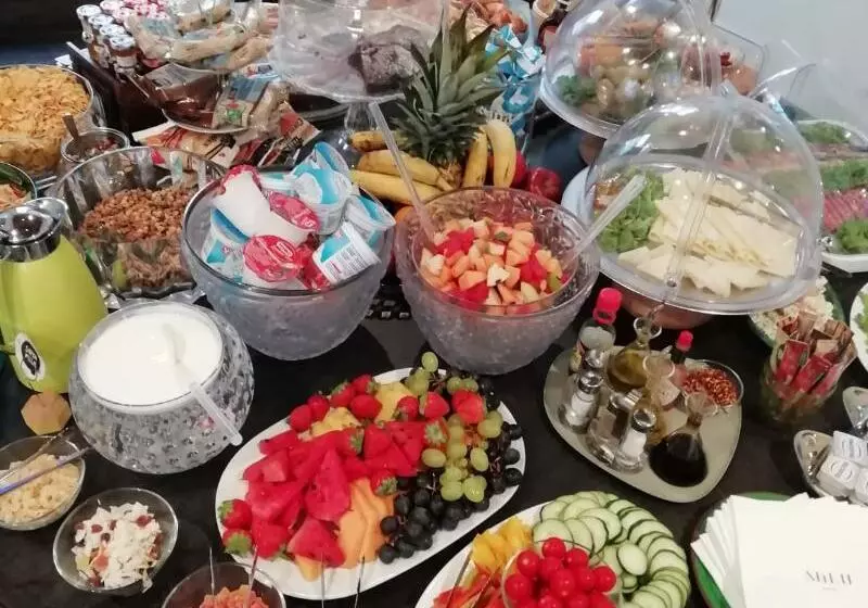 Fotos del hotel Milù:  18