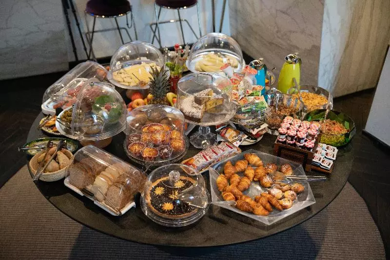 Fotos del hotel Milù:  21