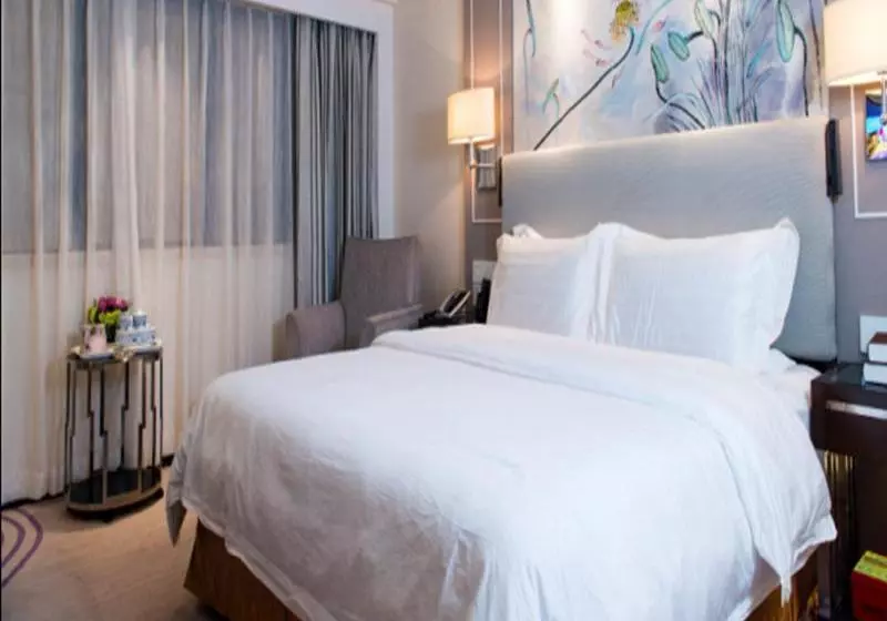 Fotos del hotel Noble:  9