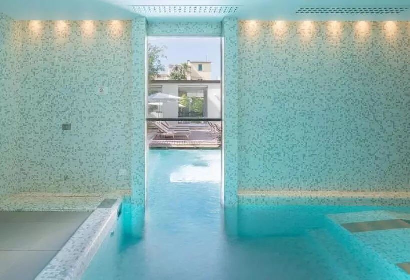 Fotos del hotel Palazzo Castri 1874:  15