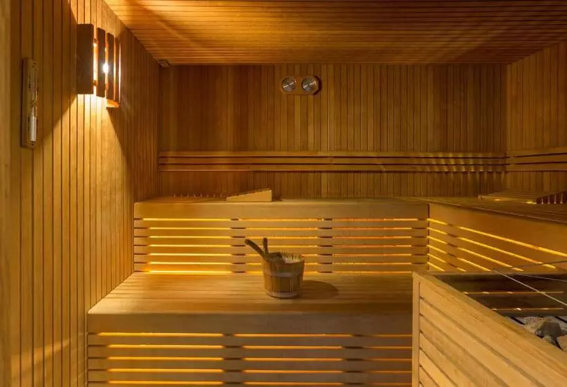 Fotos del hotel Palazzo Castri 1874:  3