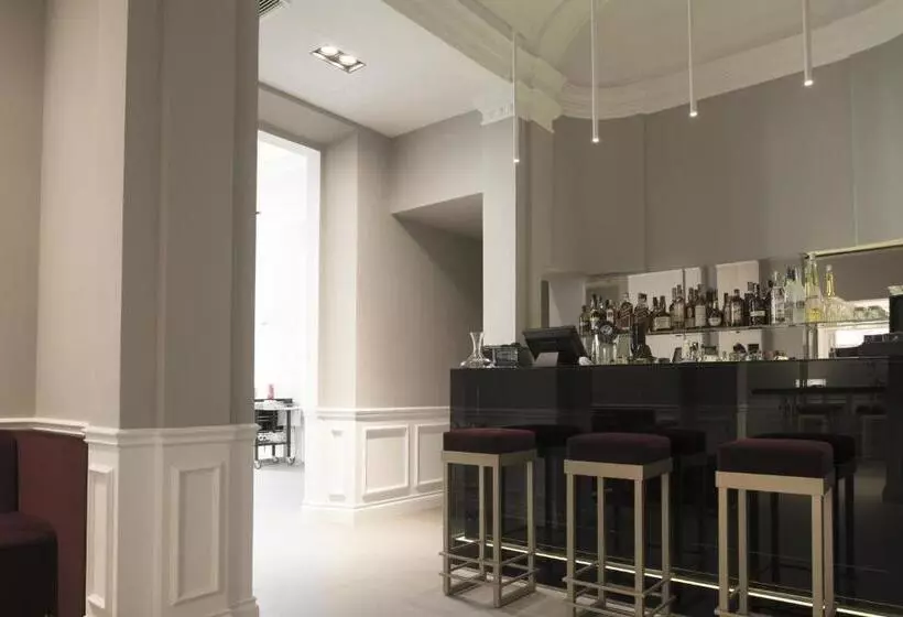 Fotos del hotel Palazzo Castri 1874:  5