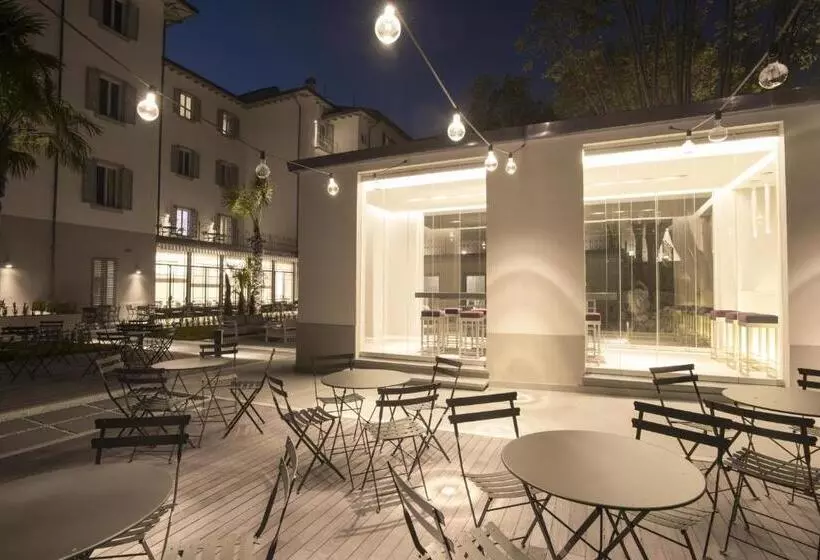 Fotos del hotel Palazzo Castri 1874:  6