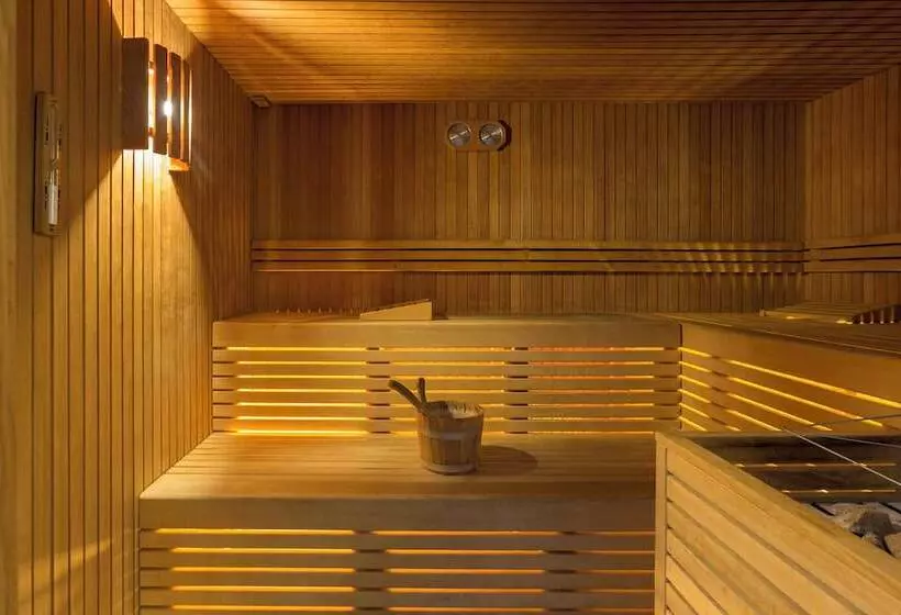 Fotos del hotel Palazzo Castri 1874:  9