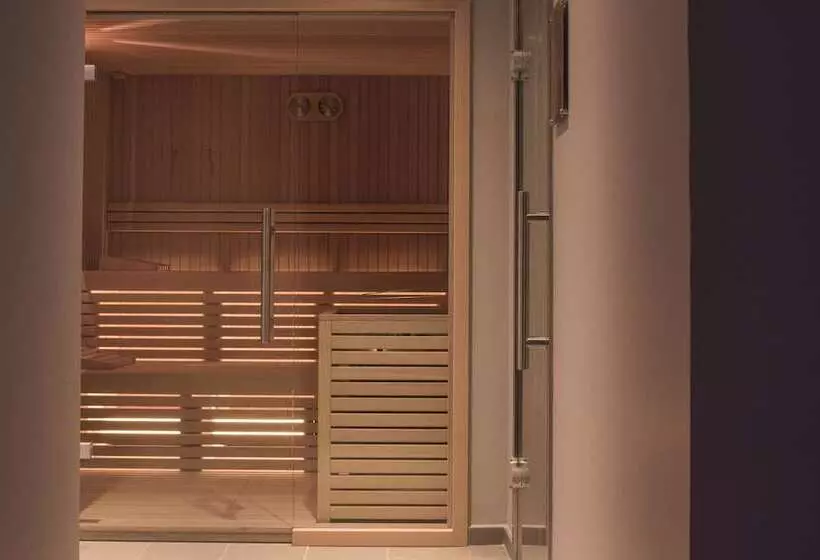 Fotos del hotel Palazzo Castri 1874:  13