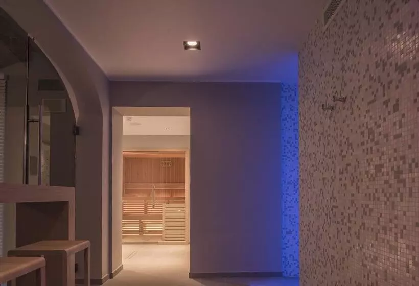 Fotos del hotel Palazzo Castri 1874:  23