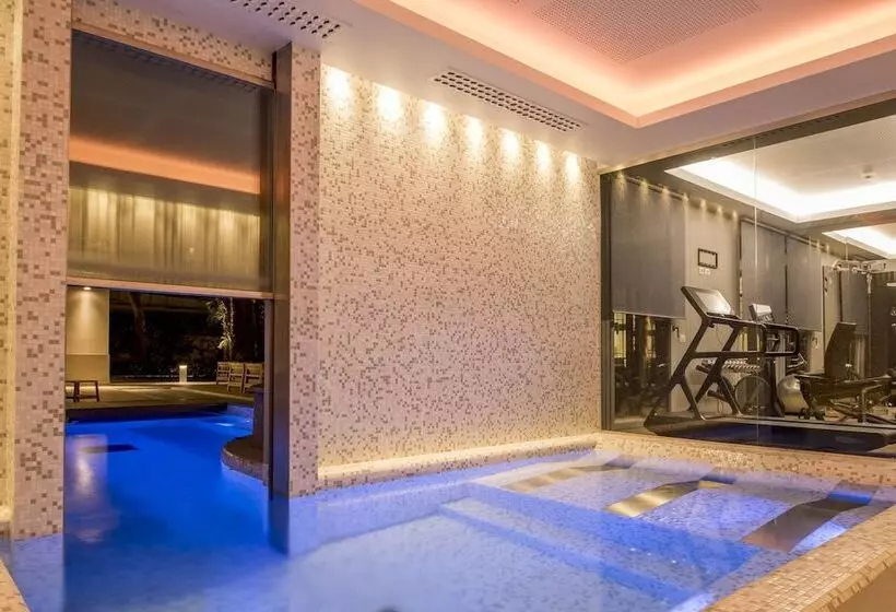 Fotos del hotel Palazzo Castri 1874:  21