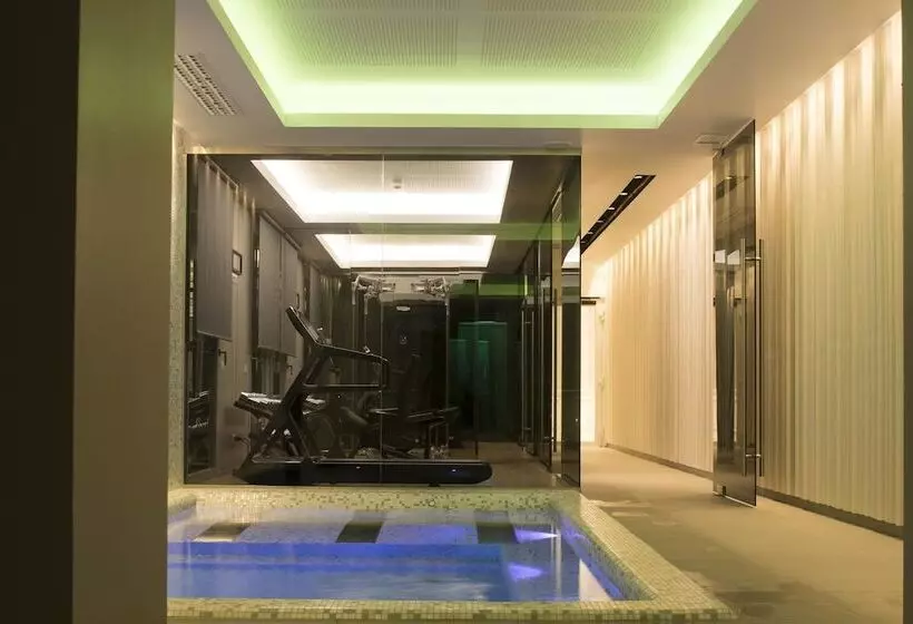 Fotos del hotel Palazzo Castri 1874:  12