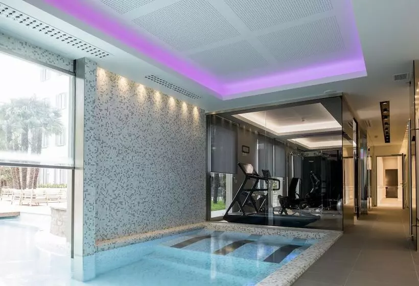 Fotos del hotel Palazzo Castri 1874:  8