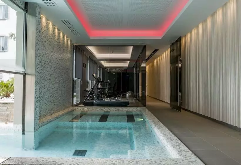 Fotos del hotel Palazzo Castri 1874:  25