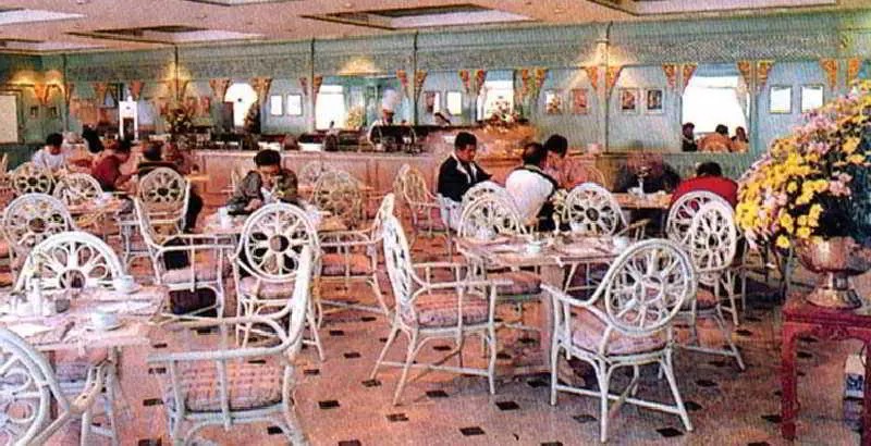 Fotos del hotel The Park Chiang Mai:  11