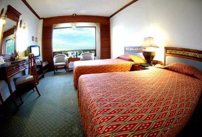 Fotos del hotel The Park Chiang Mai:  8