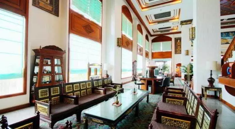 Fotos del hotel The Park Chiang Mai:  15