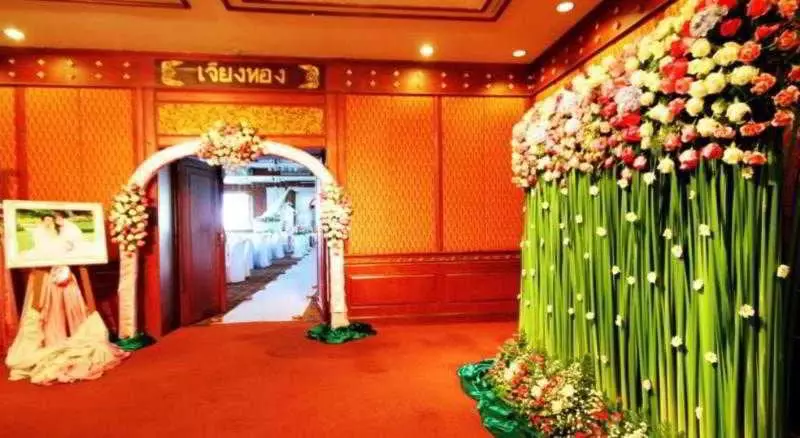 Fotos del hotel The Park Chiang Mai:  10