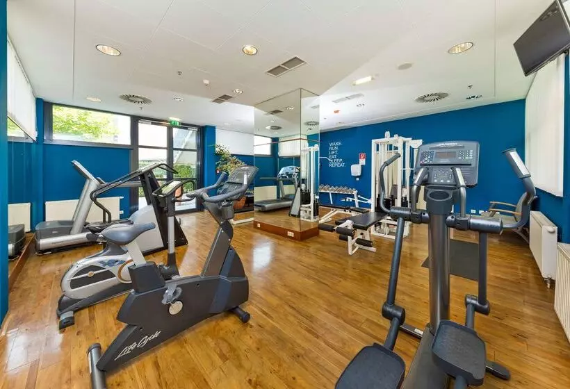 Fotos del hotel Ramada Graz:  12