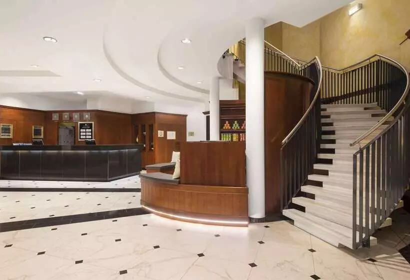 Fotos del hotel Ramada Graz:  4