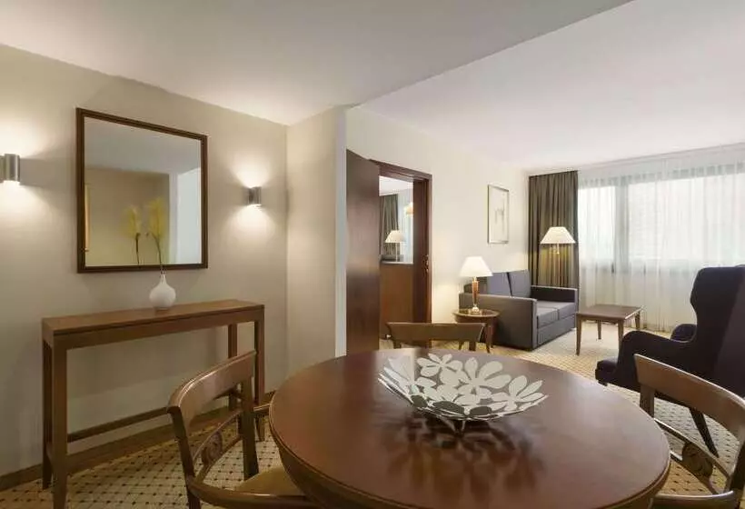 Fotos del hotel Ramada Graz:  21