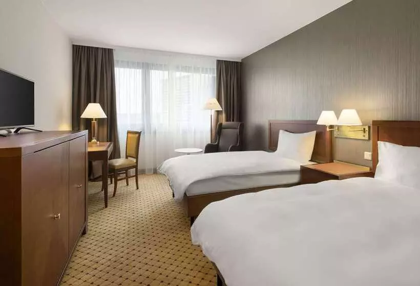 Fotos del hotel Ramada Graz:  17