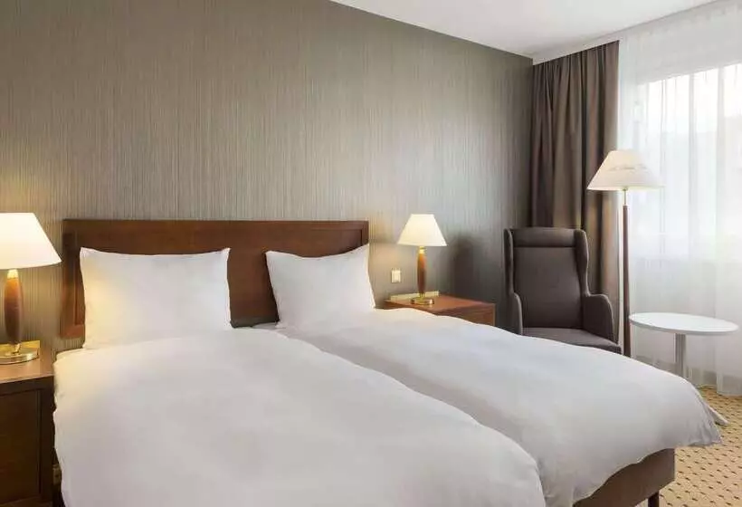 Fotos del hotel Ramada Graz:  15