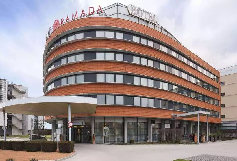 Fotos del hotel Ramada Graz:  24