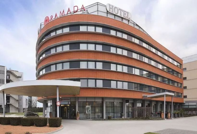 Fotos del hotel Ramada Graz:  16