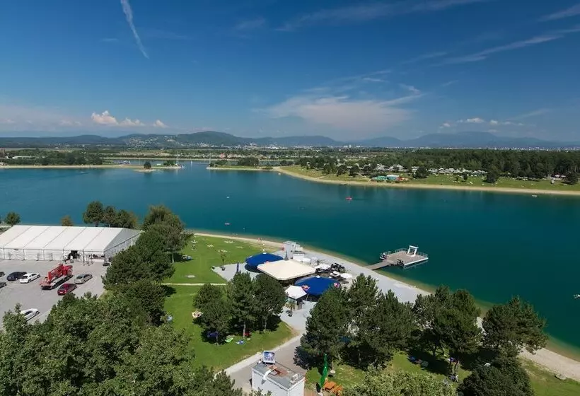 Fotos del hotel Ramada Graz:  3