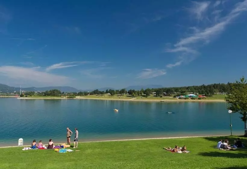 Fotos del hotel Ramada Graz:  10