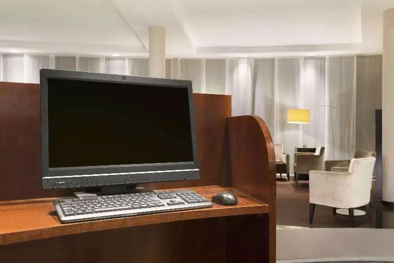 Fotos del hotel Ramada Graz:  25