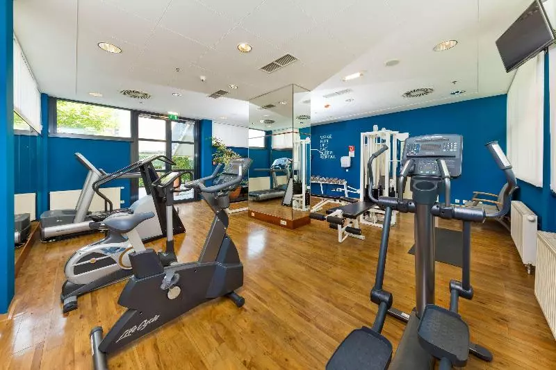 Fotos del hotel Ramada Graz:  5