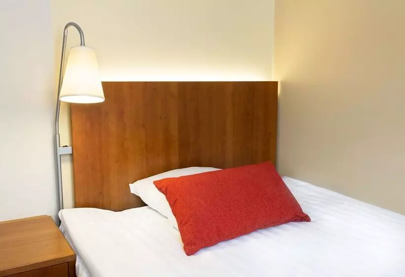 Fotos del hotel Scandic Plaza Turku:  25