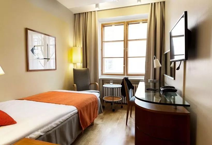 Fotos del hotel Scandic Plaza Turku:  9