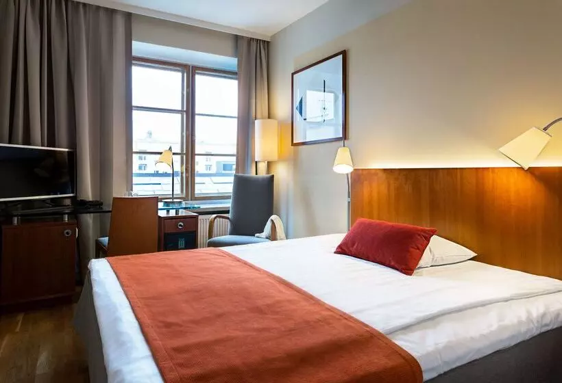 Fotos del hotel Scandic Plaza Turku:  22