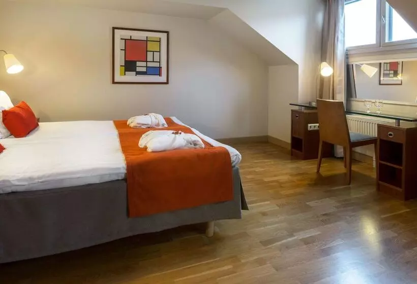 Fotos del hotel Scandic Plaza Turku:  18