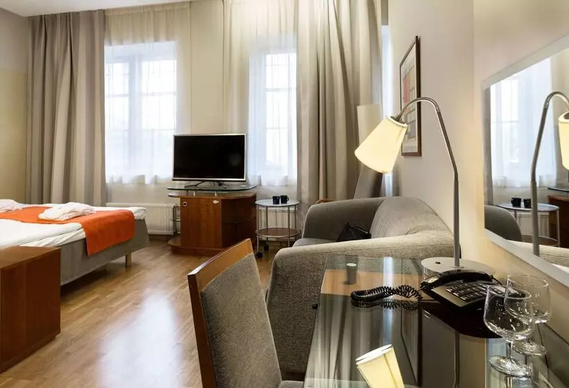 Fotos del hotel Scandic Plaza Turku:  24