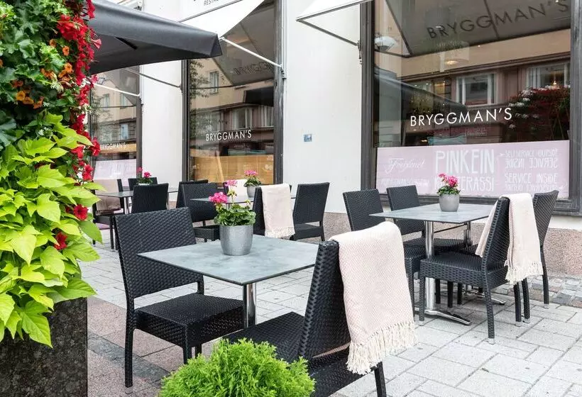 Fotos del hotel Scandic Plaza Turku:  7