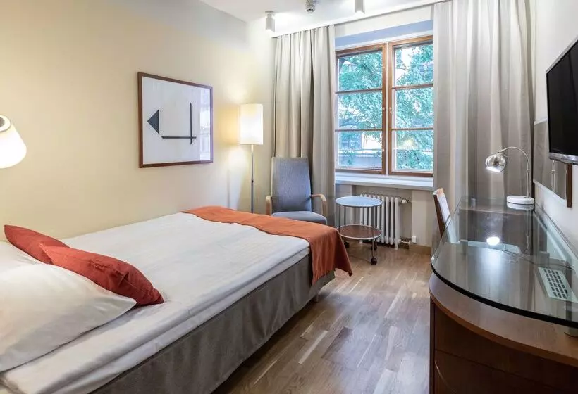 Fotos del hotel Scandic Plaza Turku:  23