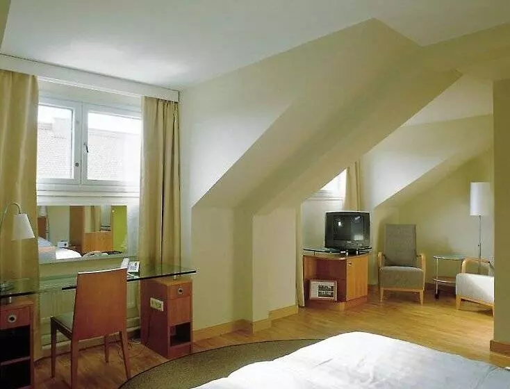 Fotos del hotel Scandic Plaza Turku:  21